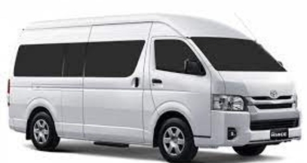15 Seater Minibus Hire Bali