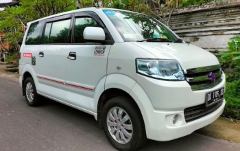 5 Seater Car Rental Bali