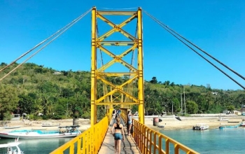 Nusa Lembongan One Day Trip