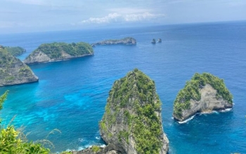 Nusa Penida East Side Tour