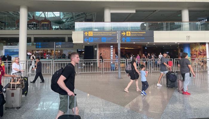 Bali Airport Transfer