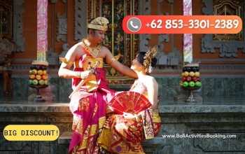 Bali Activities For Couple