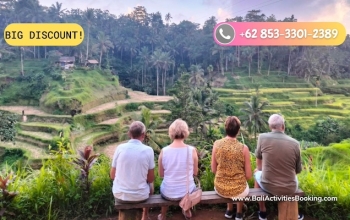 Bali Activities Ubud