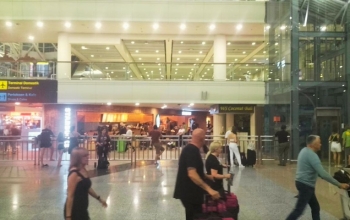Bali Airport Transfer Cost