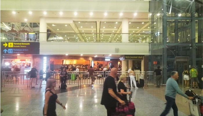 Bali Airport Transfer Cost