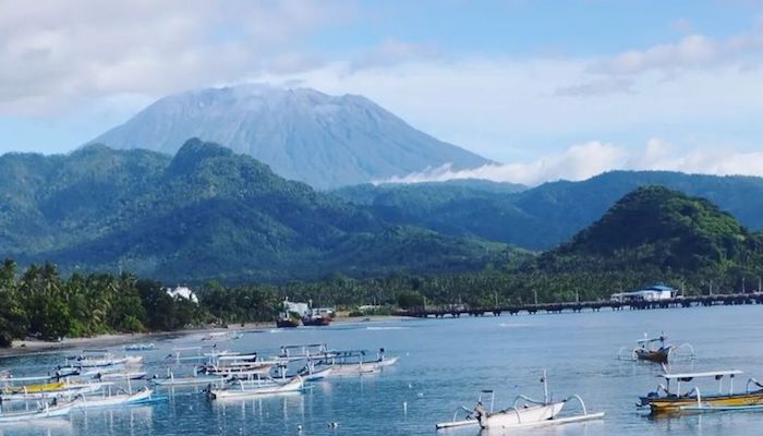 Bali Snorkeling Labuhan Amuk