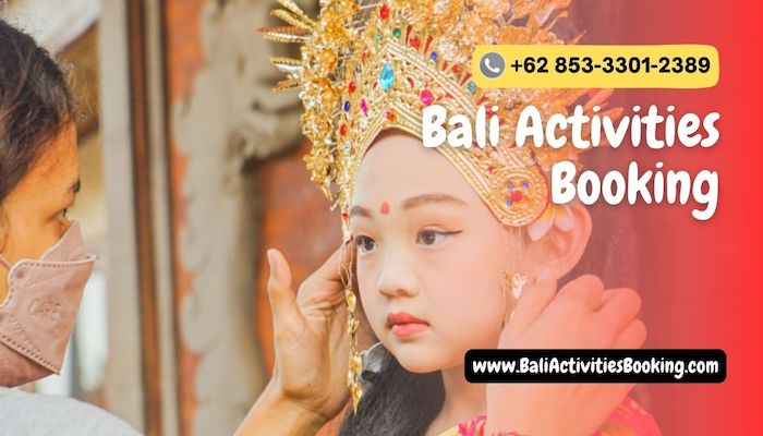 How To Book Bali Activities