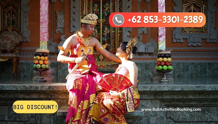 Bali Activities For Couple