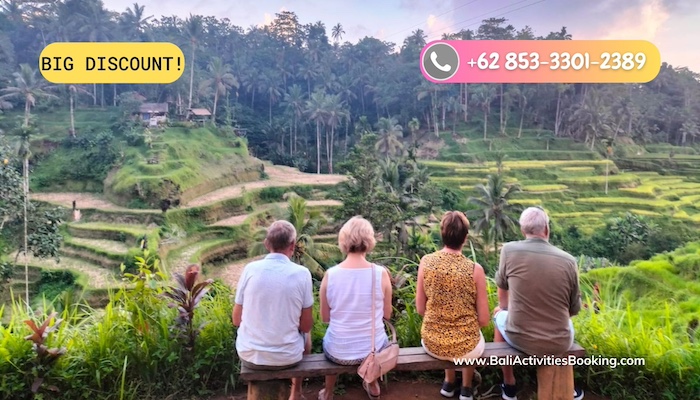 Bali Activities Ubud